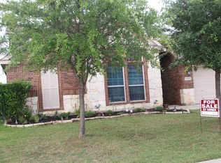10253 Paintbrush Dr, Fort Worth, TX 76244
