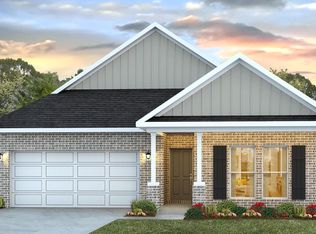 Riverside Plan, Ashton Park Phase III, Freeport, FL 32439