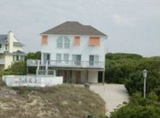 7002 Ocean Dr, Emerald Isle, NC 28594