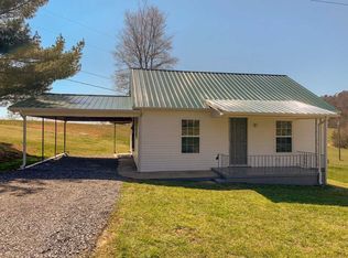 2043 Mullins Rd, Russellville, TN 37860