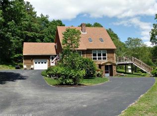 245 Brown Rd, Durham, ME 04222