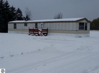 4812 Vance Rd, Traverse City, MI 49685