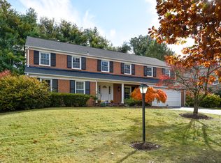 9224 Falls Chapel Way, Potomac, MD 20854