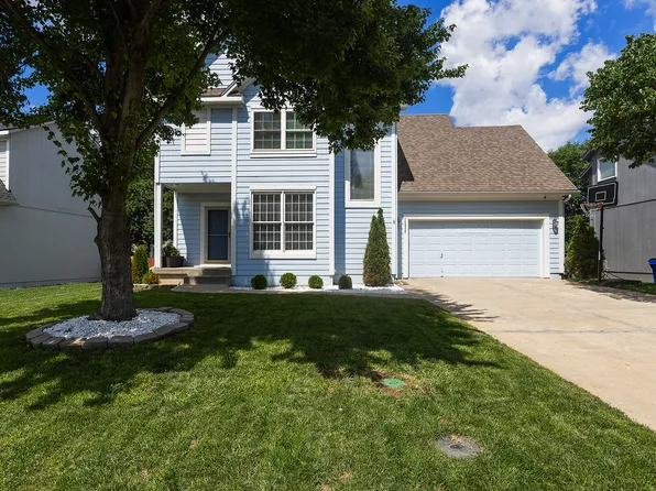 13982 W 148th St, Olathe, KS 66062