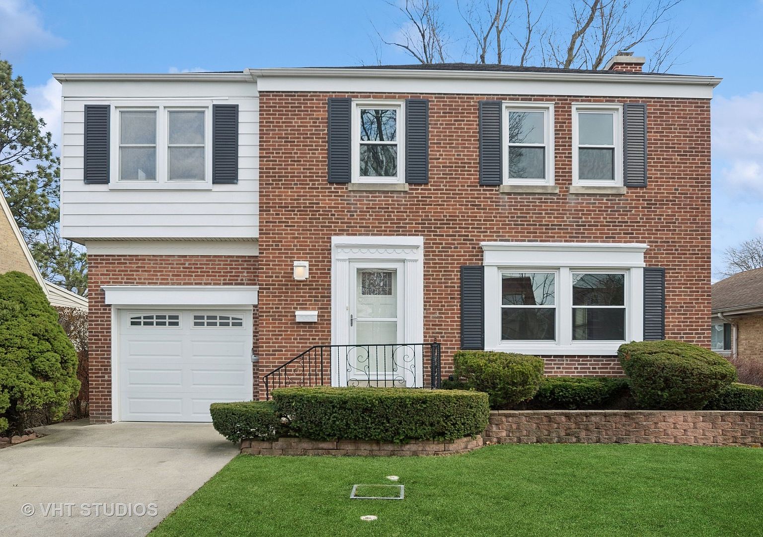 8245 N Olcott Ave, Niles, IL 60714 | Zillow