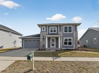 7115 Reston Heights Drive, Madison, WI 53718