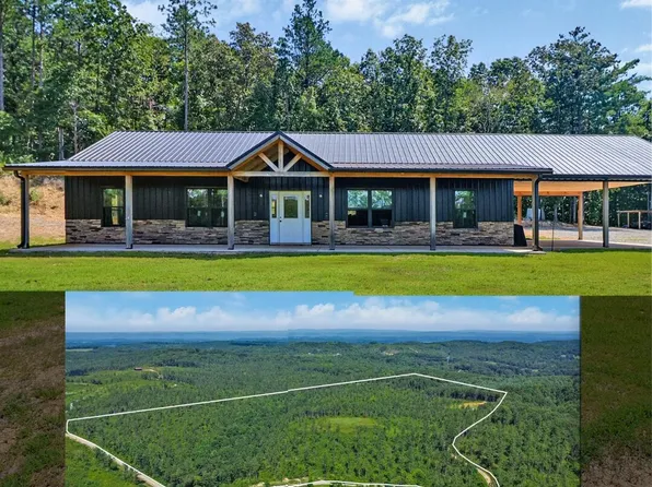 670 Secret Hollow Ln, Ten Mile, TN 37880