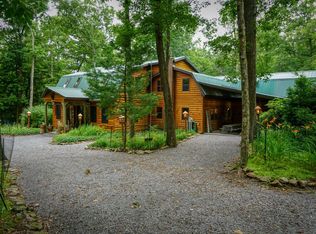 294 Whitedeer Rd, Loganton, PA 17747