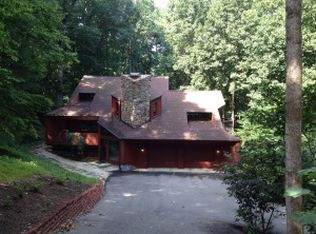 6227 Saddleridge Rd, Roanoke, VA 24018