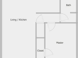 1432 S Dink St #CRA-64, Mabank, TX 75147