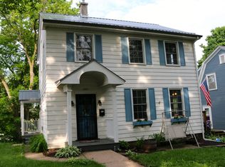 1324 Atlantic St, Dubuque, IA 52001