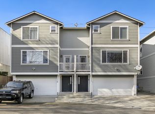 1132 Chestnut St, Everett, WA 98201