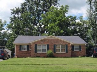 2293 Alexandria Dr, Lexington, KY 40504
