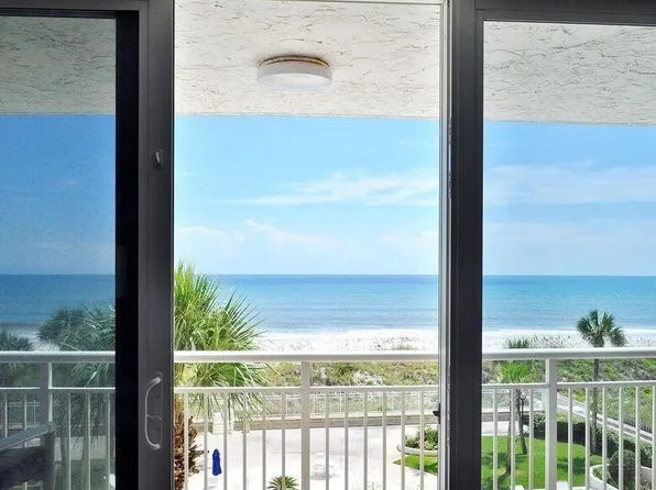 1601 Ocean Dr S, Jacksonville Beach, FL 32250