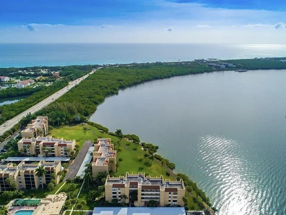 3432 NE Causeway Blvd #102