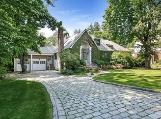 65 Greendale Rd, Scarsdale, NY 10583