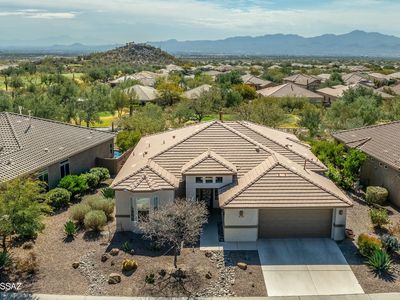 13811 N Heritage Canyon Dr, Marana, AZ, 85658