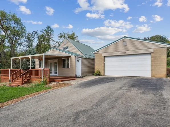 389 Altermoor Dr, Natrona Heights, PA 15065