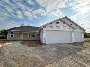 W2319 Khloe Ln, Appleton, WI 54913
