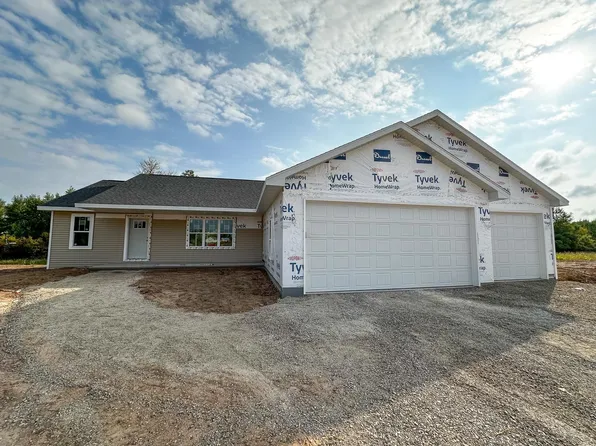 W2319 Khloe Ln, Appleton, WI 54913