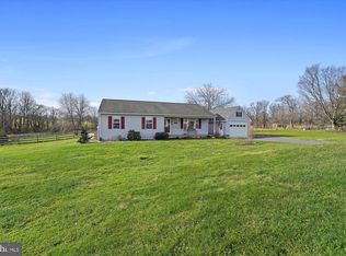 182 Graves Rd, Oxford, PA 19363