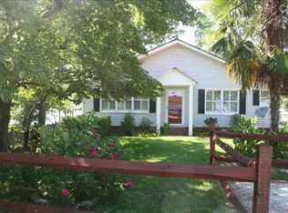 1916 Marina Rd, Irmo, SC 29063