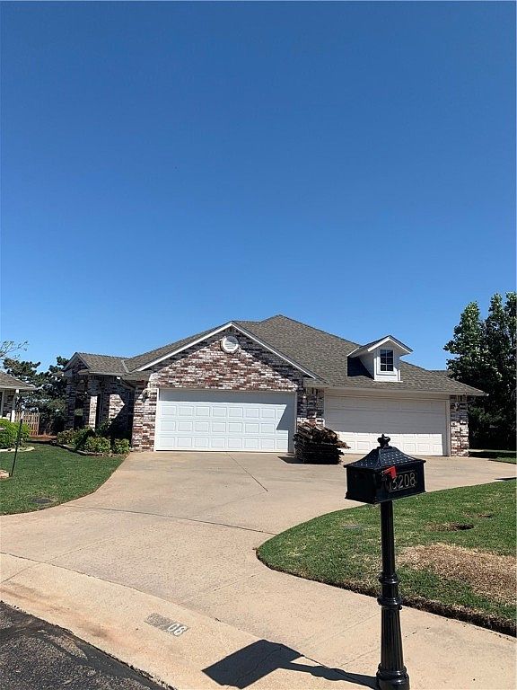13208 Signature Cir, Oklahoma City, OK 73142 Zillow