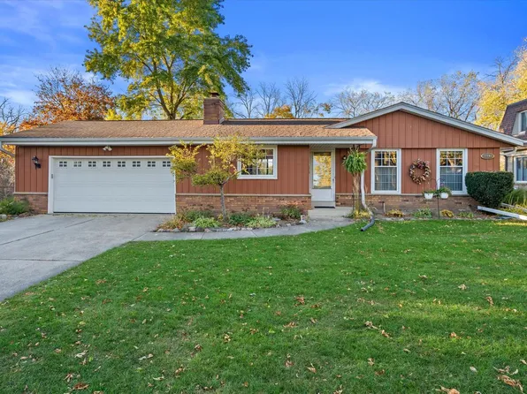 11444 West Montana AVENUE, West Allis, WI 53227