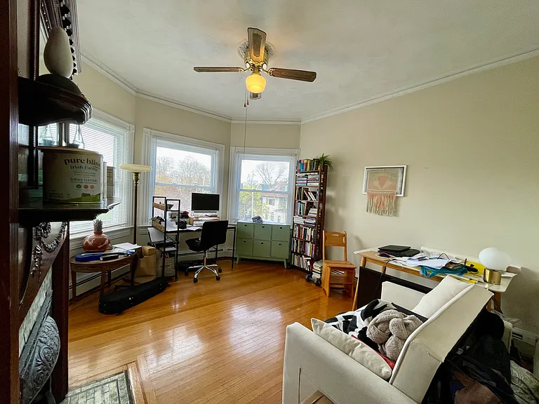 383 Angell St #2A — Photo 12