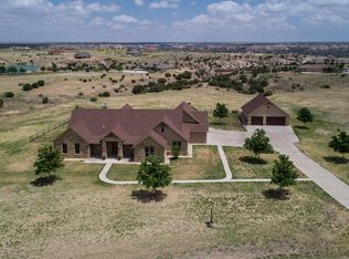 15101 Twin Lakes Rd, Amarillo, TX 79118