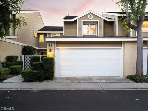 4 Cherrywood, Aliso Viejo, CA 92656