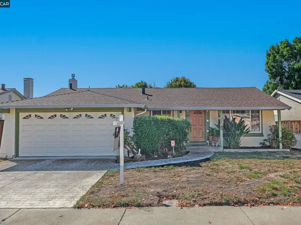 34119 Whitehead Ln, Fremont, CA 94555