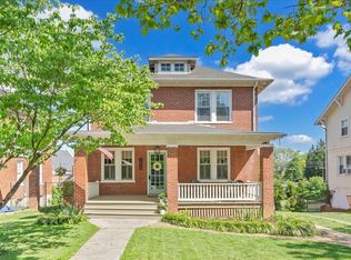 1834 Belleville Rd SW, Roanoke, VA 24015