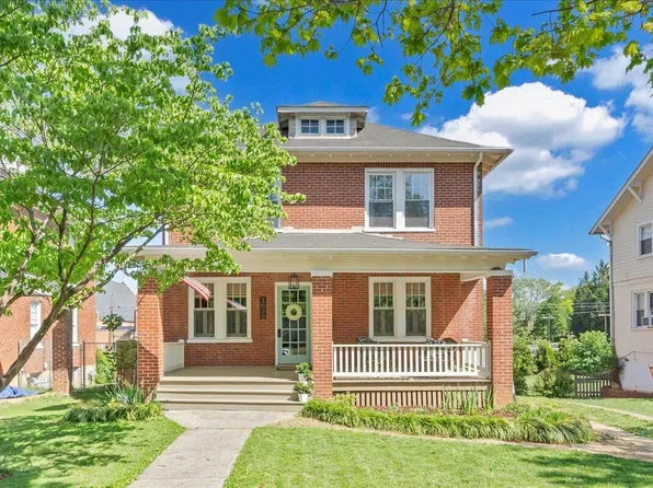 1834 Belleville Rd SW, Roanoke, VA 24015