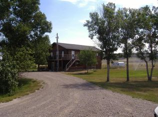235 Sun Meadows Rd, Great Falls, MT 59404