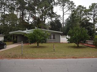 802 E 2nd St, Panama City, FL 32401