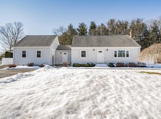 40 Forest Glen Dr, Westfield, MA 01085