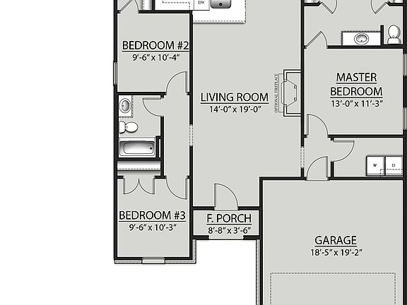 2nd image of this home