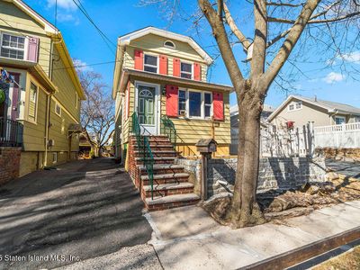11 Saint Anthony Pl, Staten Island, NY, 10302