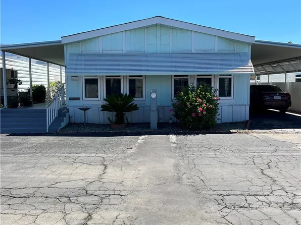 950 California St Space 47, Calimesa, CA 92320