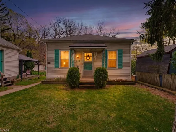 111 Sydenham St, Hamilton, ON L9H 2V5