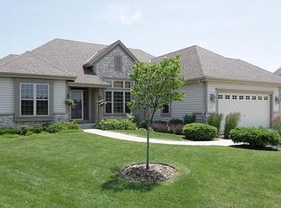 6001 Trefoil Crk, Racine, WI 53406