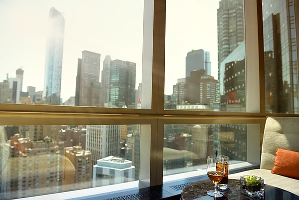 Rented by Voro NYC | media 41