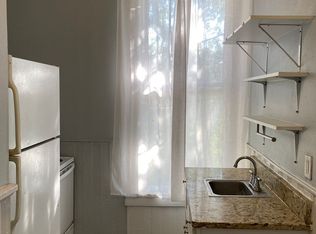 Willow St, San Antonio, TX 78208