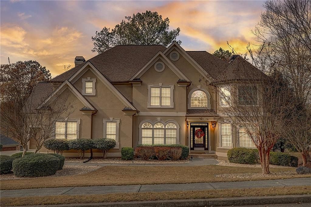 300 Maddox Pl, Canton, GA 30115 Zillow
