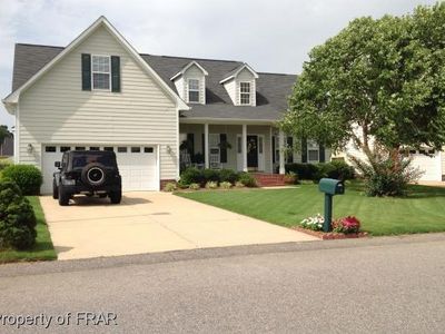 3520 Talus Rd, Fayetteville, NC, 28306