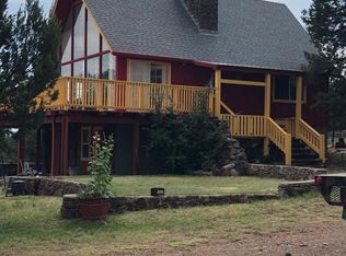 36 Jake Scott St, Reserve, NM 87830