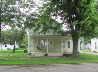410 E Michigan St, Lagrange, IN 46761