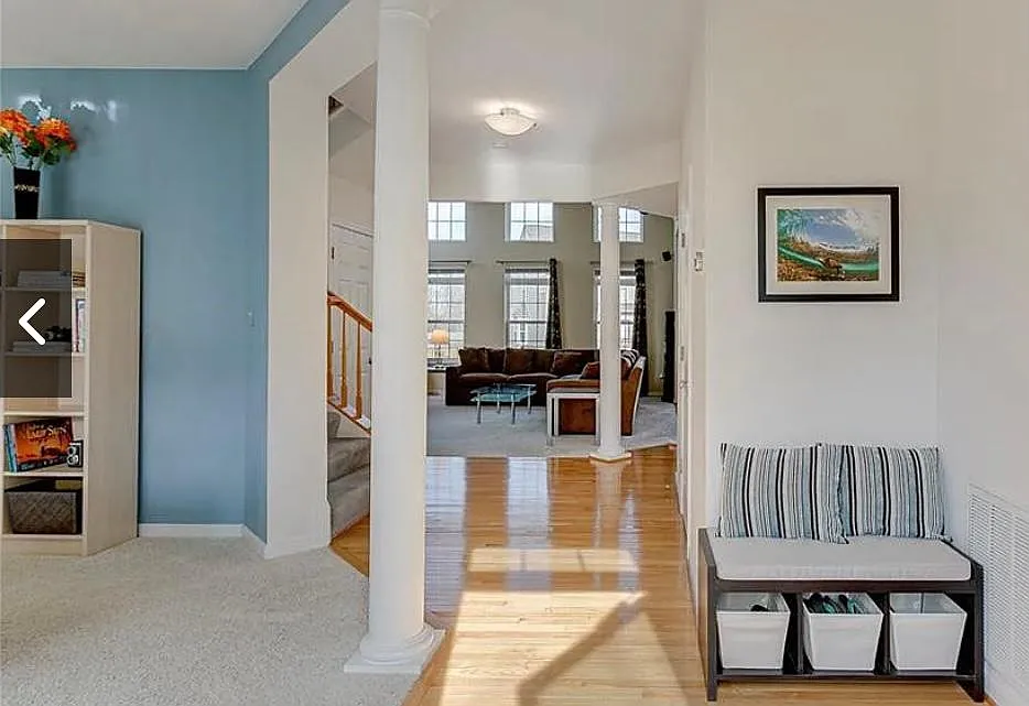 232 Ashbury Hills Dr — Photo 2