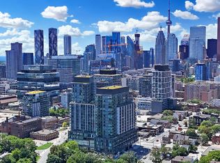 50 Power St #713, Toronto, ON M5A 3A6